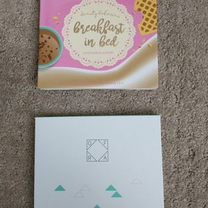 NEW Ofra Beauty Bakerie Palettes